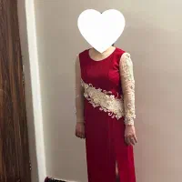 پیراهن مجلسی