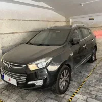 جک S5 نیوفیس/در حد صفر/1402|خودرو سواری و وانت|تهران, نیروی هوایی (پیروزی)|دیوار