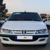 پژو پارس elxفول|خودرو سواری و وانت|زاهدان, |دیوار