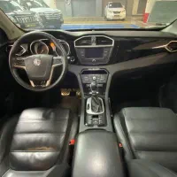 MG Gs 2015|خودرو سواری و وانت|تهران, اقدسیه|دیوار
