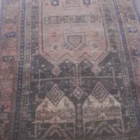 فرش دستباف قدیمی