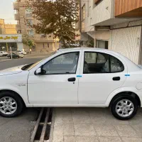 ساینا S کمکار مدل 1403سفارشی،درحدصفر کمپانی|خودرو سواری و وانت|مشهد, کوثر|دیوار