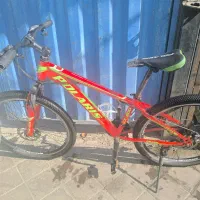 دوچرخه پولاریس ۲۶