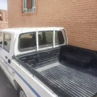 فروش مزدا کارا ۲۰۰۰موتور میتسوبیشی