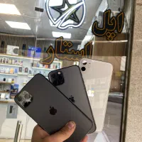 سری آیفون ۱۱ ۱۱ پرو و ۱۱ پرومکس