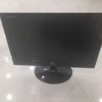 مانیتور LG|قطعات و لوازم جانبی رایانه|کرج, اصفهانیها|دیوار