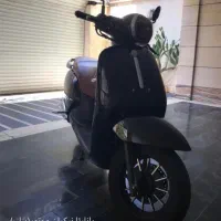 موتور بنلی پانارئا۱۴۰۲