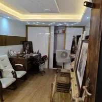 دفتر-کار-تجاری-20-متر-چهارباغ-پایین