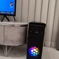 فروش کامپیوتر گیمینگ ( فقط کیس )|رایانه رومیزی|سیرجان, |دیوار