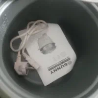 فروش لوازم برقی مارک سانی