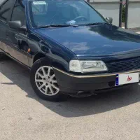 پژو ۴۰۵ GLX 1800 انژکتور
