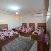 سوئیت تکمیل در وسط شهر شیک