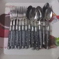 پارچ و لیوان شیرینی خوری قاشق چنگال...|ظروف سرو و پذیرایی|تهران, جابری|دیوار