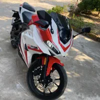 GP2 مدل 1404 درحد خشک