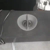 سینما خانواده 6 تیکه CNCORD سالم|سیستم صوتی خانگی|بندرعباس, |دیوار