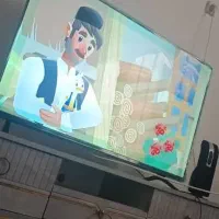 فروش تلوزیون ال ای دی۴۳ددحد
