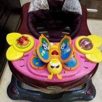 سرویس سیسمونی|اسباب و اثاث بچه|بابل, |دیوار