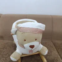 راکر خرسی در حد نو