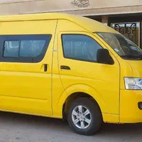 ون وانا13نفره سقف بلندباربندار با راننده خوش اخلاق
