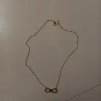 طلا مدل بینهایت قیمت تابلو فقط تا ساعت ۱۱فردا