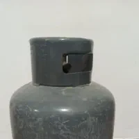 دو عدد کپسول پرسی