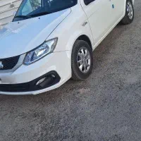 ساینا اس ۴۰۳ (بسیار بسیار کم کارکرد)|خودرو سواری و وانت|دورود, |دیوار