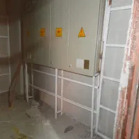 جوشکاری سیار|خدمات پیشه و مهارت|قم, زند آباد|دیوار