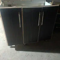کابینت ام دی اف