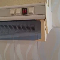 هود زیر کابینتی  بیمکث