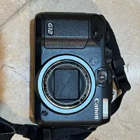 دوربین عکاسی کنون (canon) مدل G12