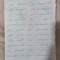 فروش ویژه کتاب نو و درحد نو به دلیل نیاز مالی|کتاب و مجله آموزشی|اصفهان, شیخ اشراق|دیوار