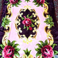 پتو|رختخواب، بالش، پتو|ساوه, |دیوار
