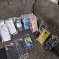 قاب گوشی انواع مدلها