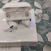 فروش ایرپاد پرو 2 طرح اپل با 8 ساعت شارژ دهی بالا|لوازم جانبی موبایل و تبلت|کاشان, لتحر|دیوار