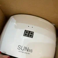 فروش لوازم کاشت ناخن