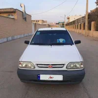 فروش پراید ۱۳۱SE|خودرو سواری و وانت|نیریز, |دیوار