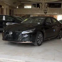 نیسان التیما ۲۰۲۴