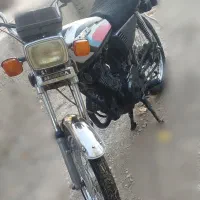 متور هندا ۱۲۵ تریل ۲۰۰|موتورسیکلت|گلمکان, |دیوار