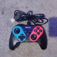 دسته بازی (۶عدد درحدنو)|کنسول، بازی ویدئویی و آنلاین|کرج, حصارک بالا|دیوار