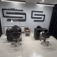 اجاره لاین در سالن زیبایی|خدمات آرایشگری و زیبایی|مشهد, دانشجو|دیوار