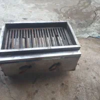 دو عدد کباب پز|اجاق گاز و لوازم برقی پختوپز|گرگان, |دیوار