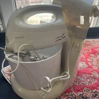 همزن‌وبخارپز‌کنوود