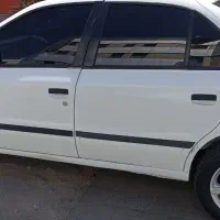 سمند lx اپشنال