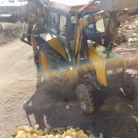 بیل بکهو سنوپارس|خودرو سنگین|شیروان (لرستان), |دیوار