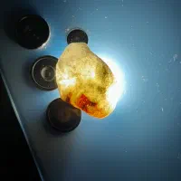 سنگ های زیبا خاص پسند|جواهرات|اراک, |دیوار