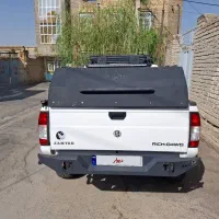پیکاپ ریچ دوکابین، مدل ۱۳۹۷|خودرو سواری و وانت|تهران, ایران|دیوار