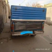 نیسان مدل ۸۵ زازران|خودرو سواری و وانت|قهدریجان, |دیوار