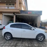 برلیانس وارداتی کمکار ۹۴