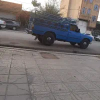 حمل بار واثاث منزل به تمام نقاط کشور