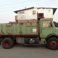 بنز ۹۱۱ مدل ۶۴